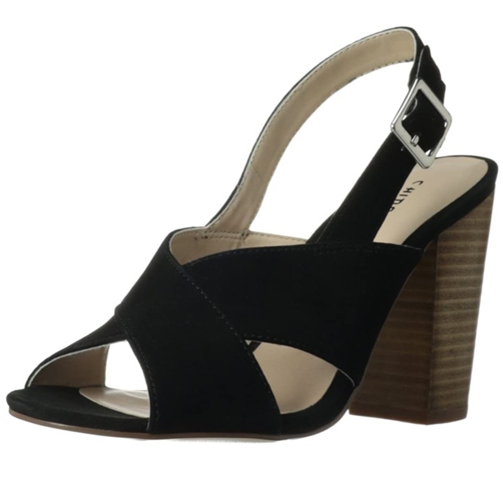 Chinese Laundry Heels